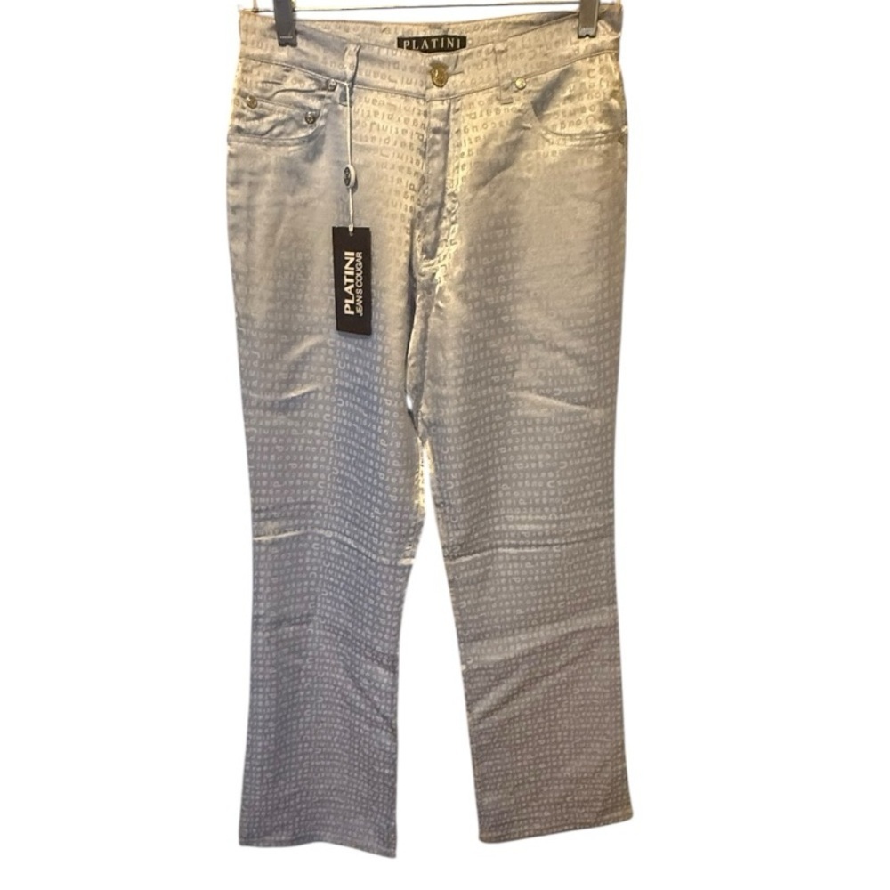 Platini Jeans Cougar nwt